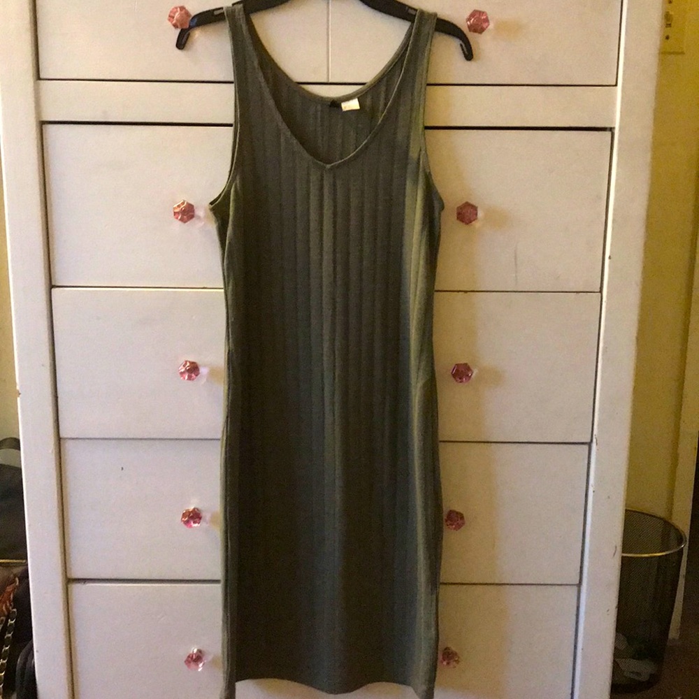 Women’s H&M Divided Dress